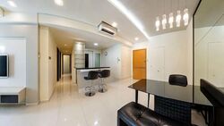 The Stellar (D5), Condominium #599257871